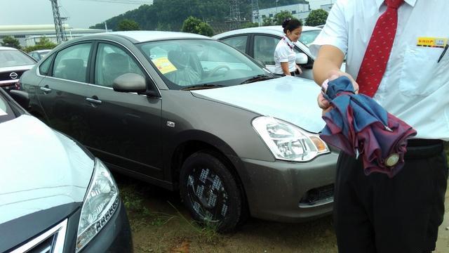 买经典轩逸十大忠告,我与东风日产轩逸的故事