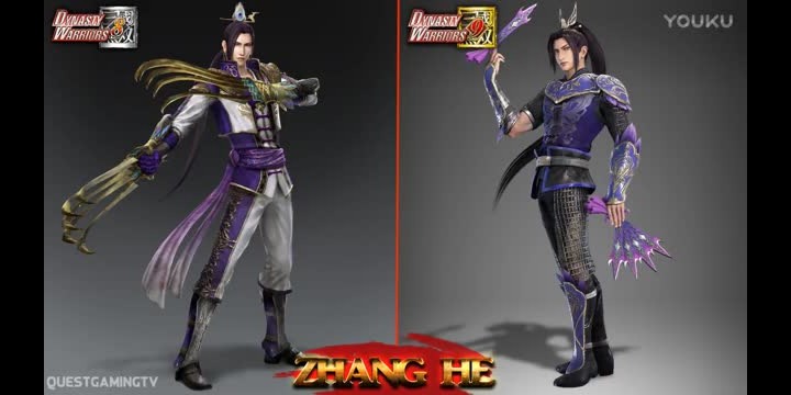 真三国无双8顺手武将排名,真三国无双8全武将图