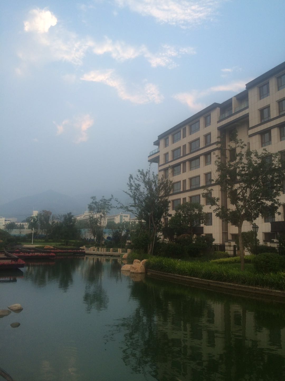 安泰房产在售项目,安泰卖房有中介费吗