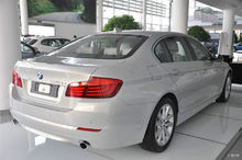 宝马5系混动,宝马5系简介