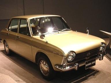 斯巴鲁打造全新suv,斯巴鲁的四驱研发