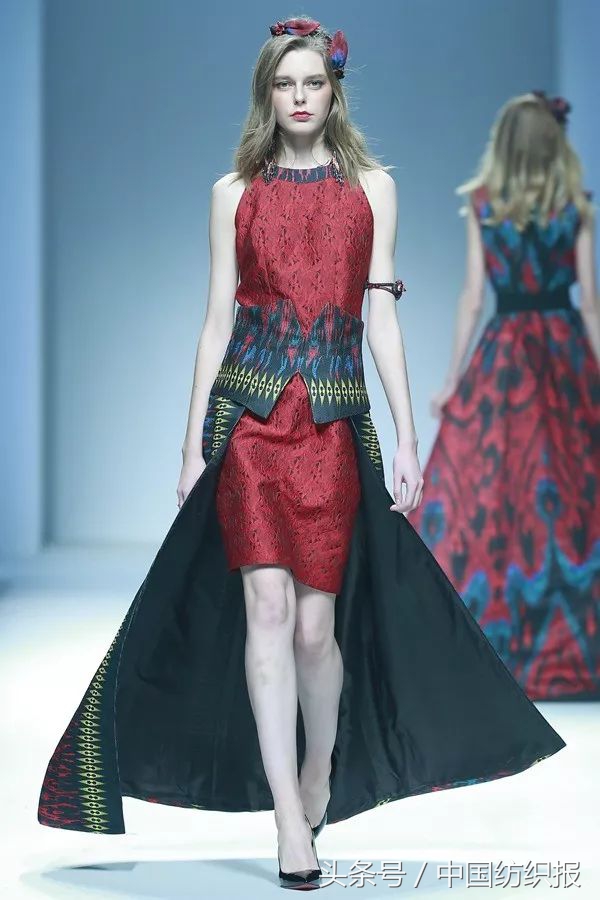 雅莹早春穿什么衣服,雅莹国风美学女装