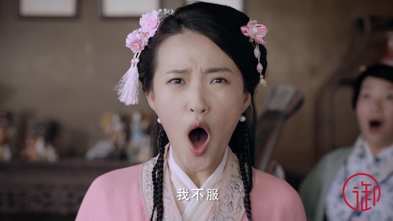 御泥坊神视频《专治不服》走红，替年轻人喊出不服心声