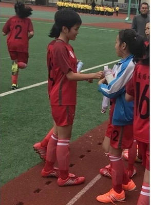 莱西市长杯校园足球比赛,莱西市长杯足球比赛