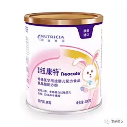 关于奶粉这些才是真相,各种奶粉优缺点对比表