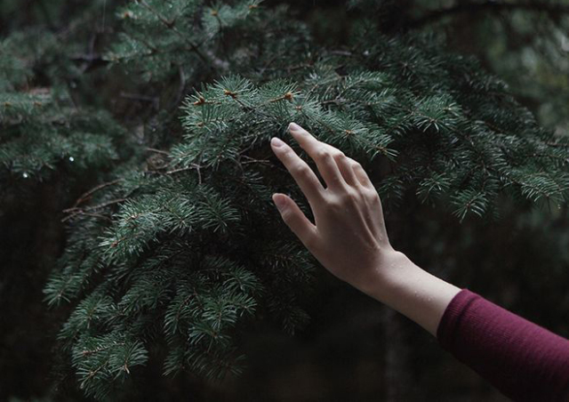 怀孕之后指甲要卸掉吗,怀孕了指甲有竖纹怎么办