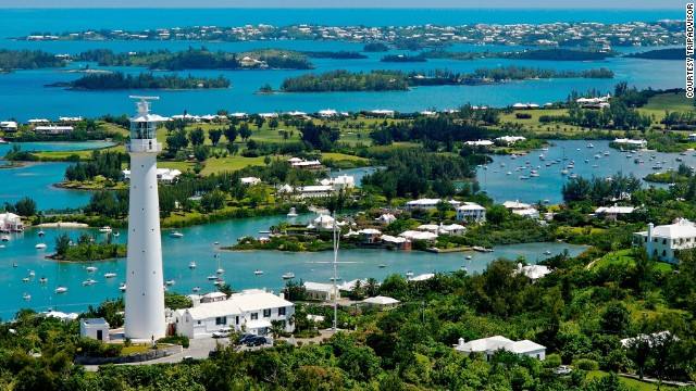 全球避税圣地排名,全球十大避税区