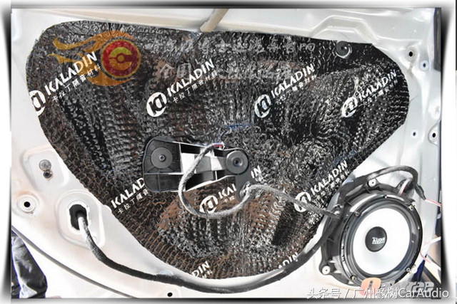 哈尔滨博士达汽车音响,博士达汽车音响改装完整版