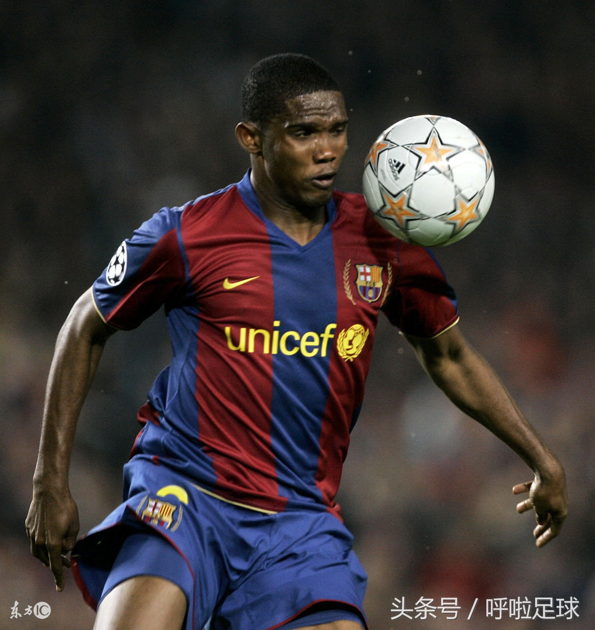 贝利大罗小罗2014世界杯7比1,足球史上十大巨星贝利