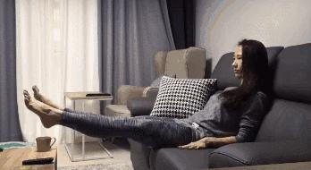 小姐姐从180斤瘦到90斤竟逆袭成功,从100斤减到200斤的妹子蜕变过程