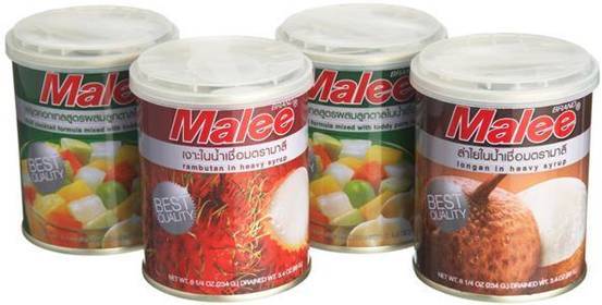 泰国时尚购物推荐,泰国潮流美妆