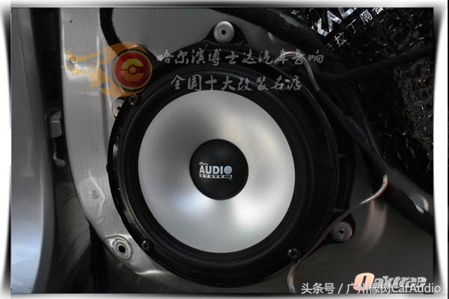哈尔滨博士达汽车音响,博士达汽车音响改装完整版