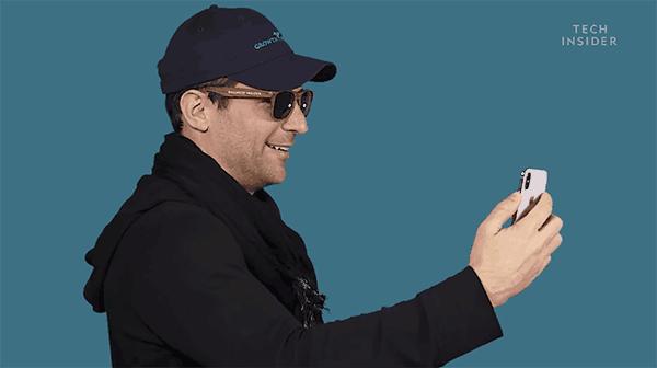 长相相似的双胞胎,双胞胎可以解开faceid吗