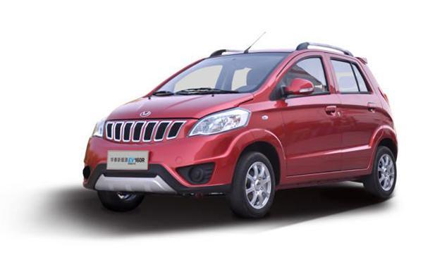 华泰新能源电动汽车价格,新能源汽车华泰电动汽车