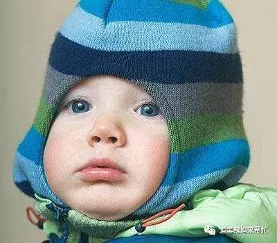 婴儿秋季脸红怎么回事,秋季和冬季为什么会脸红