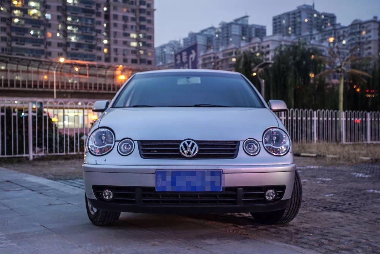 1万3买大众神车,1万3买个大众神车