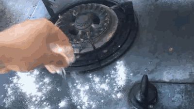 没想到小苏打竟然有这么多的妙用,小苏打竟然有如此多的妙用