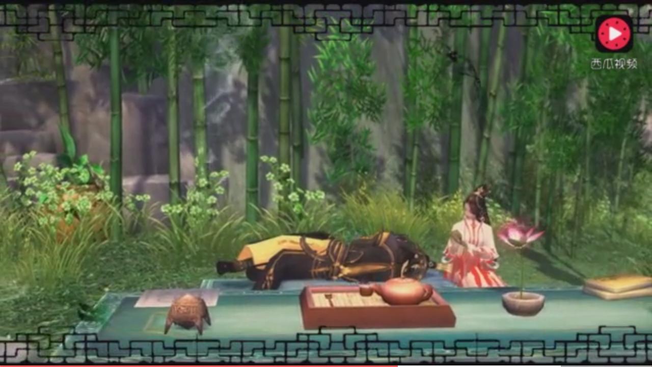 于丹重温最美古诗词报幕词,于丹重温最美古诗词中的锦瑟