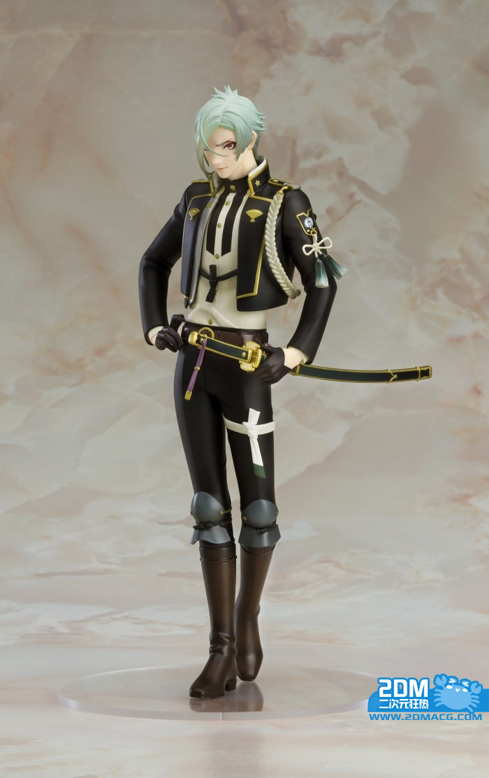 刀剑乱舞online萤丸立绘,刀剑乱舞手办正版