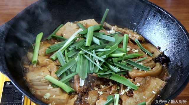 草鱼的家常做法炖鱼放啤酒吗,草鱼和五花肉炖怎么炖好吃