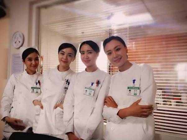 这部剧，会让你重燃起对国产医疗剧的希望