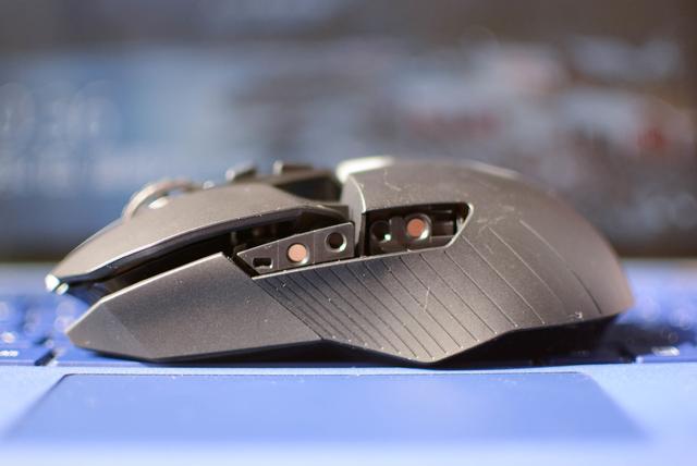 罗技mxanywhere3无线鼠标,罗技无线鼠标推荐游戏专用