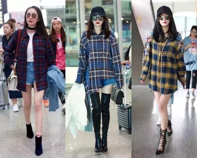 马伊琍袁泉同款打底衣,上戏马伊琍袁泉章子怡