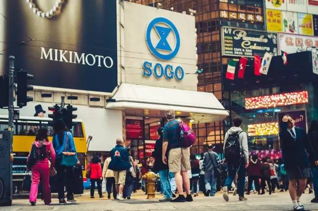 天津坐高铁去香港需要什么手续,从天津坐高铁去香港怎么样