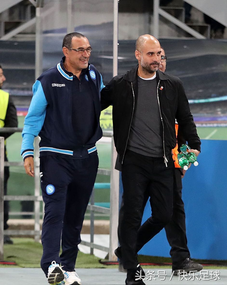 瓜迪奥拉毒奶,瓜迪奥拉赛季末毒奶