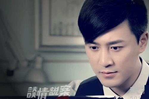 林峰是歌手出道吗,林峰劲歌金曲颁奖礼2013