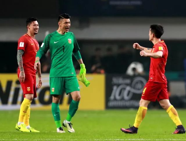 国足新名单备战世预赛,官宣国足出线最新情况