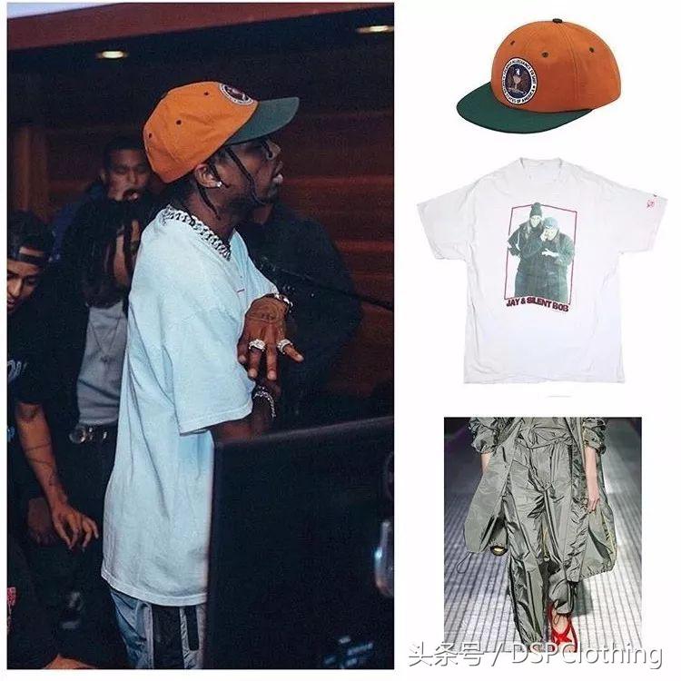 kanyetravisscott奥兰多,kanyetravisscott新歌