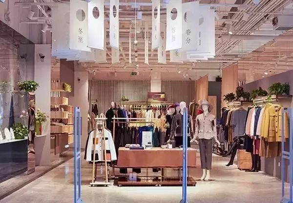 LETUDESNO.|买手店究竟是什么?怎么运作的?