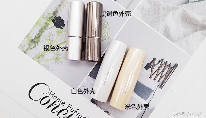 几款比较好品牌的口红,口红推荐平价小众唇釉黄皮橘朵