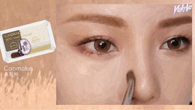 《凰权》剧照曝光,get一个极美的倪妮式温雅淡妆!