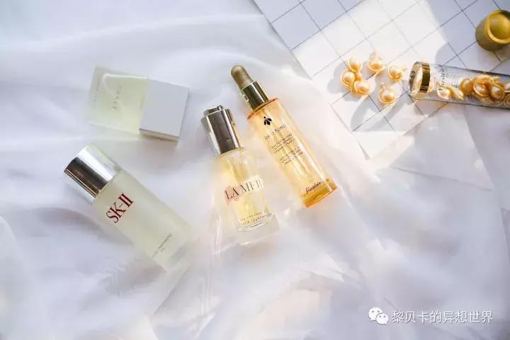 精华油怎么用效果比较好,精华油怎么使用最有效