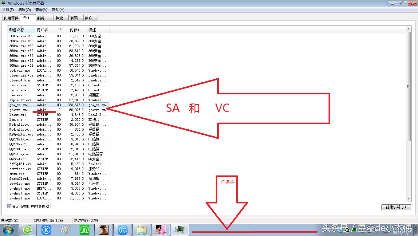 罪恶都市鼠标为什么不能转动视角,电脑版圣安地列斯怎么用鼠标移动