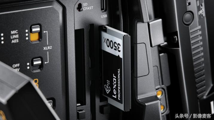 视频相机卡推荐,相机拍摄视频存储卡推荐