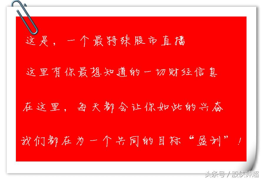 近期行情如何看,行情走势先看哪里