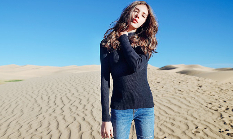 有哪些国产品牌女装,盘点国产女装品牌