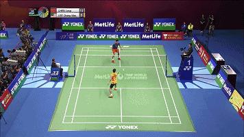 吊球回中步伐,吊球需要抢高点吗