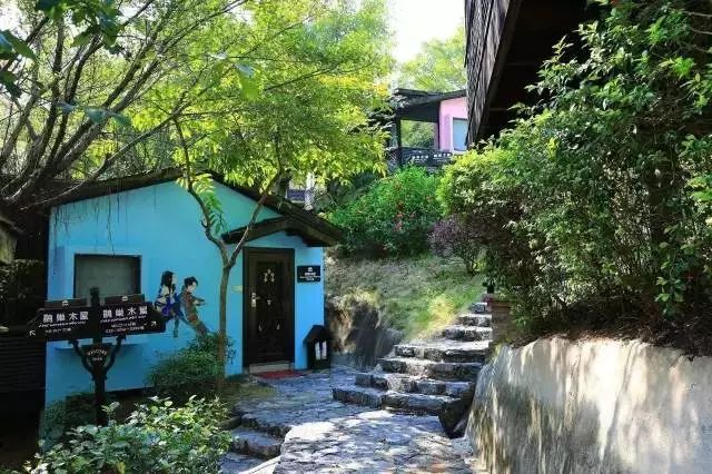 深圳周边温泉亲子游玩推荐,深圳温泉真正的温泉