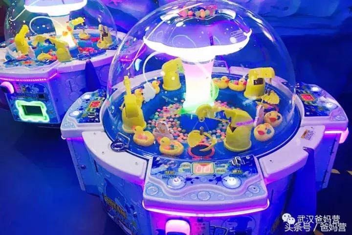 武汉亲子主题乐园古装,武汉亲子儿童主题乐园