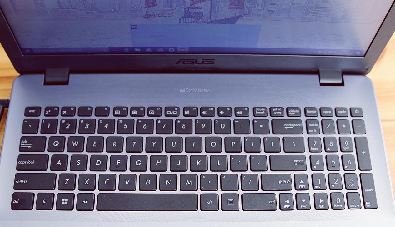 华硕fl8000u是不是8核,华硕fl8000u低配版价格