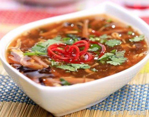 教您一道海参锦囊妙计，够您滋补一冬天了