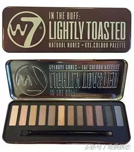 那些颜值好看却不好用的眼影盘,那些好看不中用的眼影盘