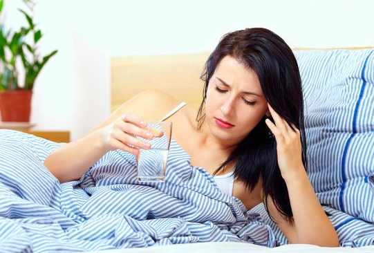 植物神经紊乱自愈经历,怎么治疗植物神经紊乱引起的失眠