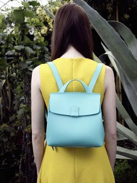 包包推荐小众高级感大方包,适合初秋的小众品牌包