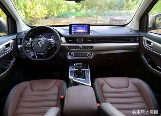 东风风行景逸cvt变速箱价格,17年东风风行景逸1.5t手动优缺点