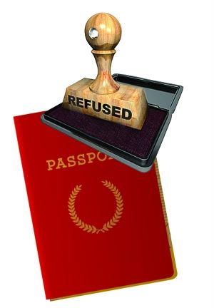 签证被拒，如何才能成功申诉